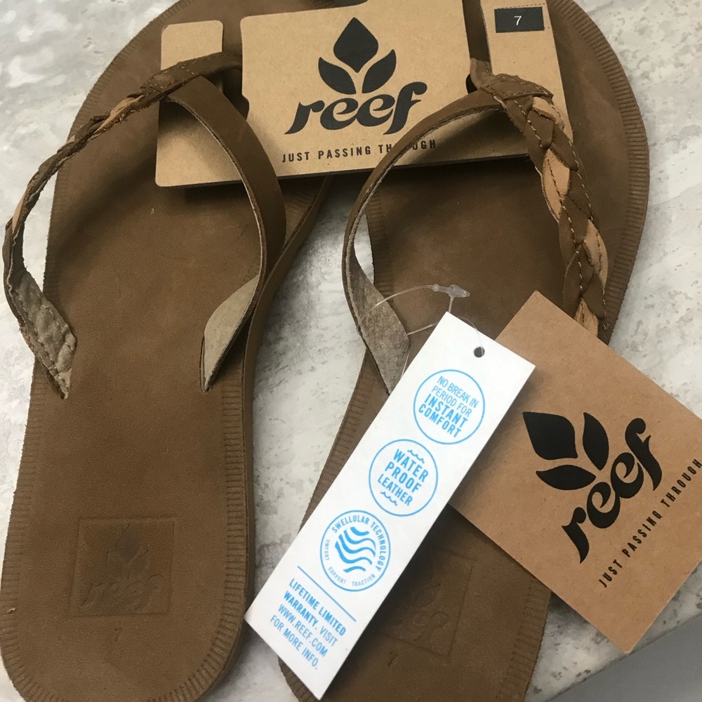 Women Reef Flipflop